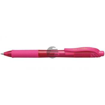 PENTEL Roller EnerGel X 0.7mm BL107-PX pink