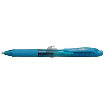PENTEL Roller EnerGel X 0.7mm BL107-SX hellblau