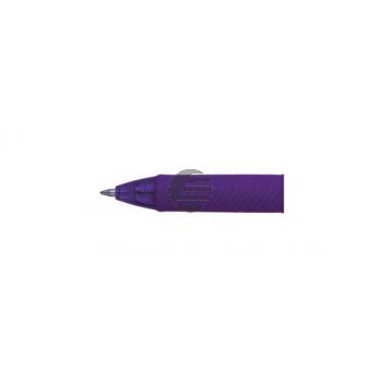 PENTEL Roller EnerGel X 0.7mm BL107-VX violett