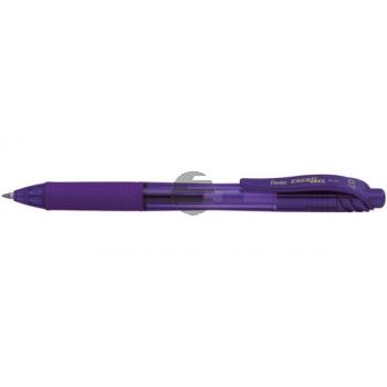 PENTEL Roller EnerGel X 0.7mm BL107-VX violett