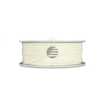 VERBATIM PLA Filament white 55268 1.75mm 1kg