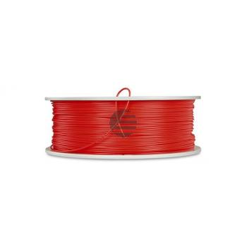 VERBATIM PLA Filament red 55270 1.75mm 1kg