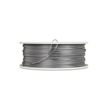 VERBATIM PLA Filament silver/metal grey 55275 1.75mm 1kg