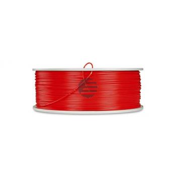 VERBATIM ABS Filament red 55013 1.75mm 1kg
