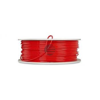 VERBATIM PLA Filament red 55279 3mm 1kg