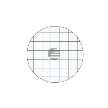 LEITZ Notizbuch WOW A5 46281023 kariert, 90g pink