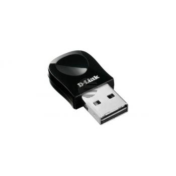 D-LINK Wireless N Nano USB-Adapter DWA-131
