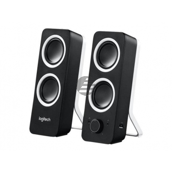 LOGITECH Speaker Z200 980-000810 black