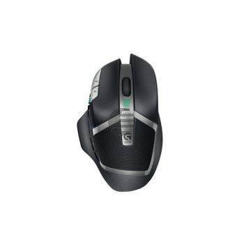 LOGITECH G602 Wireless Gaming Mouse 910003822 black/silver