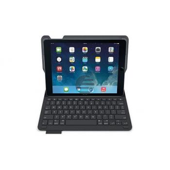 LOGITECH Type + 920006584 für iPad Air 2 Schwarz