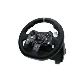 LOGITECH G920 Racing Wheel 941000123 PC, XBOX