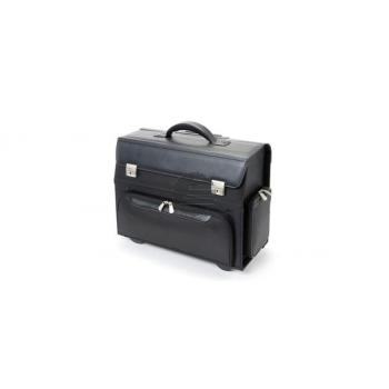 DICOTA Comfort Case black N25598N 14 - 15.6 Zoll