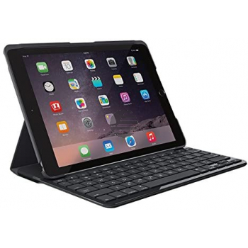 LOGITECH Slim Folio iPad 2017 920008620 Keyboardcase Black