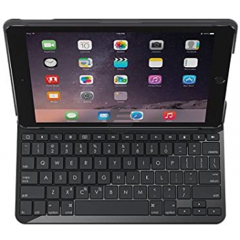 LOGITECH Slim Folio iPad 2017 920008620 Keyboardcase Black
