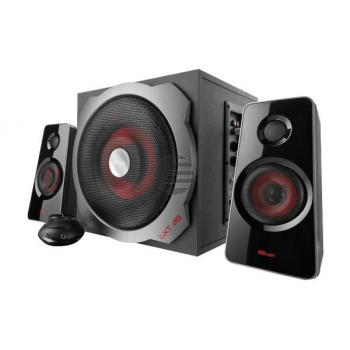 TRUST Subwoofer Speaker Set 19023 GXT 38 2.1