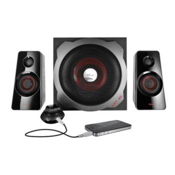 TRUST Subwoofer Speaker Set 19023 GXT 38 2.1