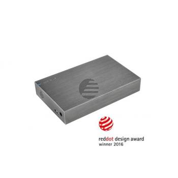 INTENSO Portable HDD Memory Board 5TB 6033513 USB 3.0, 3.5 inch