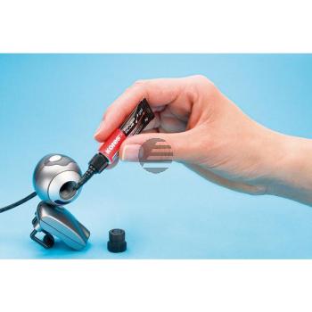 KORES POWER GLUE GEL Sekundenkleber K26322 3g