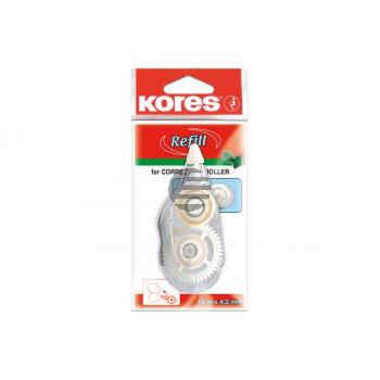 KORES REFILL 4,2mmx10m KR84424 Korrekturroller