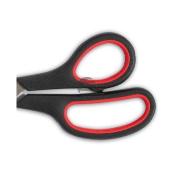 KORES SOFTGRIP Büroschere SCH35210 10 Jahre Garantie 21cm