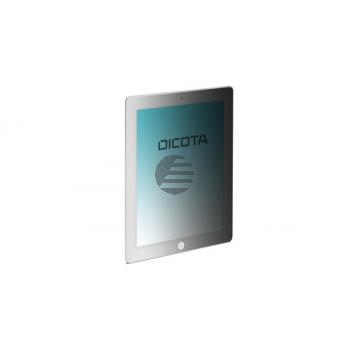 DICOTA Anti-Glare Filter D30898 for iPad Air / Air 2 transp.