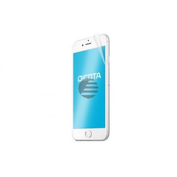 DICOTA Anti-Glare Filter D31025 for iPhone 6 / 6s transparent