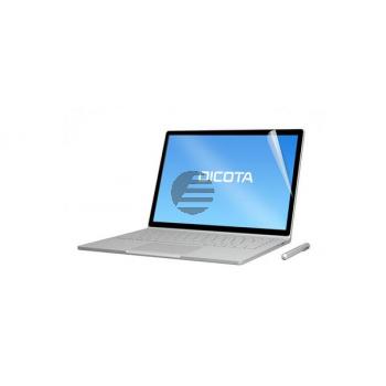 DICOTA Anti-Glare Filter D31174 for Surface Book transparent