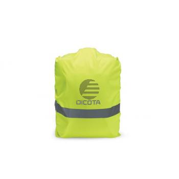 DICOTA Backpack Rain Cover Universal D31106 green
