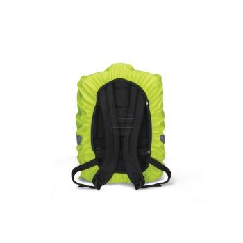 DICOTA Backpack Rain Cover Universal D31106 green