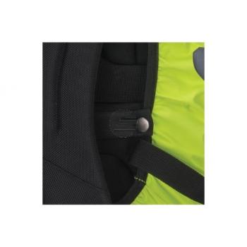 DICOTA Backpack Rain Cover Universal D31106 green