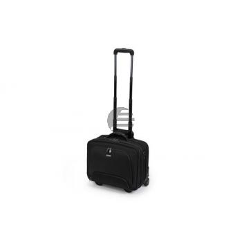 DICOTA Multi Roller PRO 11-15,6 D30924 black
