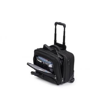 DICOTA Multi Roller PRO 11-15,6 D30924 black