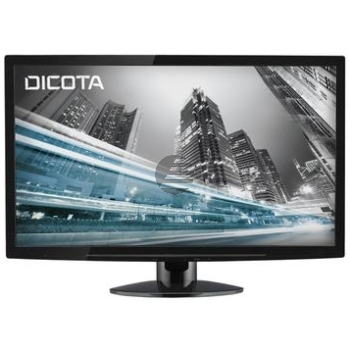 DICOTA Secret 24.0 Wide (16:9) D30132 black