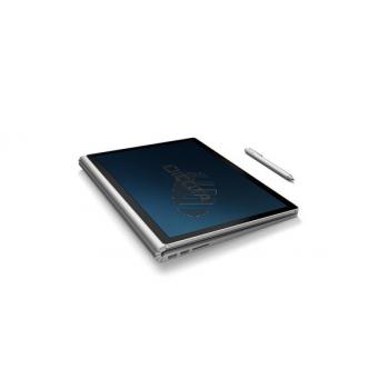 DICOTA Secret 4 Way for Surface Book D31176 black