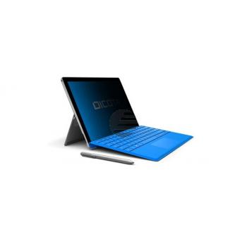 DICOTA Secret 4-Way for Surface Pro 4 D31163 black