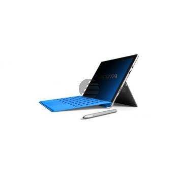 DICOTA Secret 4-Way for Surface Pro 4 D31163 black