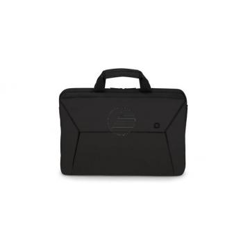 DICOTA Slim Case EDGE 14-15.6 D31209 black