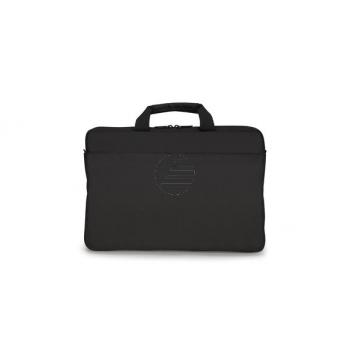 DICOTA Slim Case EDGE 14-15.6 D31209 black