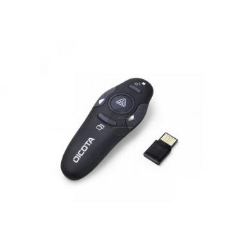 DICOTA Pin Point Presenter D30933 wireless