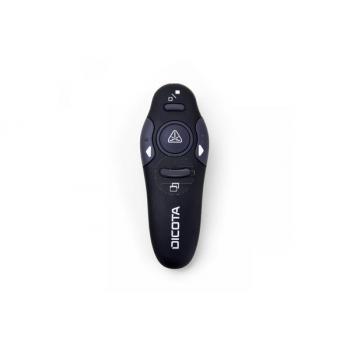 DICOTA Pin Point Presenter D30933 wireless