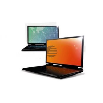 3M Gold Laptop Privacy Filter GPF13.3W Form.16:10 287x179mm 3M Gold Laptop Privacy Filter GPF13.3W Form.16:10 287x179mm