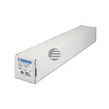 HP Bright White Paper A2 Q1446A DesignJet, mat 90g 45,7m