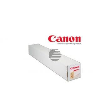 CANON Satin Photo Quality 190g 30m 6061B002 Large Format Paper 24 Zoll