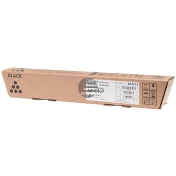 Ricoh Toner-Kit schwarz (842211)