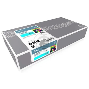 Astar Toner-Kit cyan (AS14404) ersetzt C404S Astar Toner-Kit cyan (AS14404) ersetzt C404S