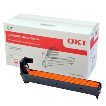 OKI Fotoleitertrommel magenta (46438022)
