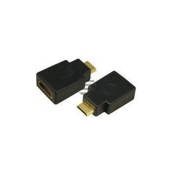 LogiLink Adapter HDMI auf Mini HDMI