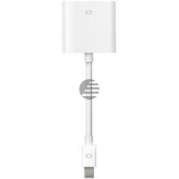 Apple Mini DisplayPort auf DVI-Adapter