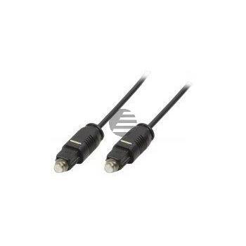 LogiLink Toslink Kabel optisches Audiokabel 7,5 m LogiLink Toslink Kabel optisches Audiokabel 7,5 m