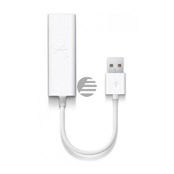 Apple USB Ethernet Adapter Apple USB Ethernet Adapter